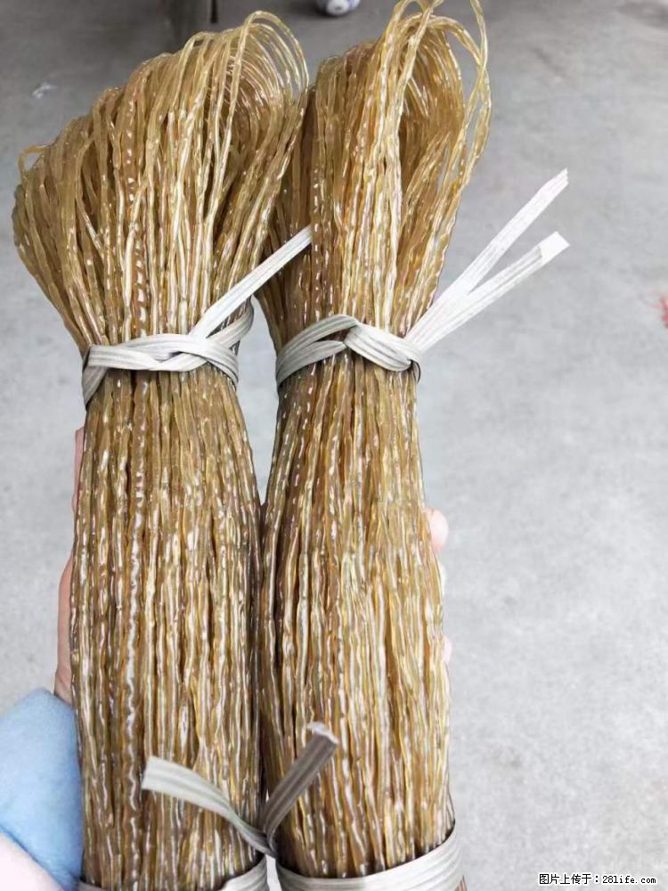 【灌阳正宗红薯粉】美女家里自己做的，干净卫生，假一赔十，价格合理，抢购电话：13737312895 - 美食天地 - 绵阳生活社区 - 绵阳28生活网 mianyang.28life.net