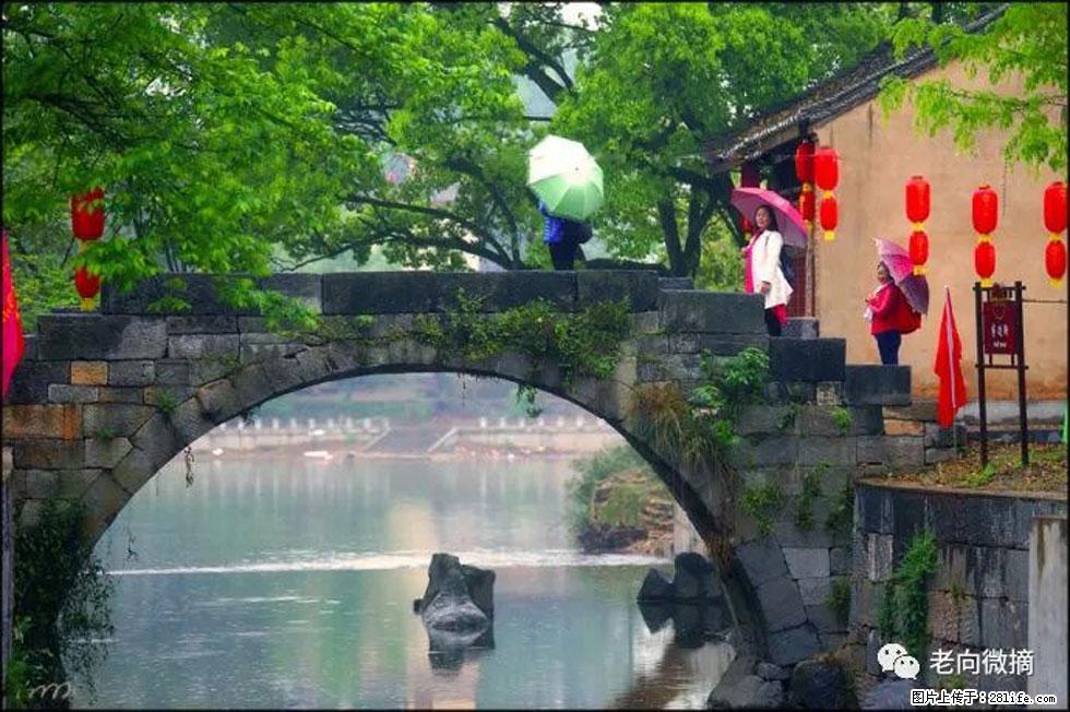 【春天，广西桂林灌阳县向您发出邀请！】江口老街又逢春 - 游山玩水 - 绵阳生活社区 - 绵阳28生活网 mianyang.28life.net
