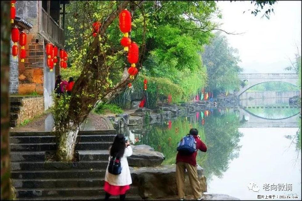 【春天，广西桂林灌阳县向您发出邀请！】江口老街又逢春 - 游山玩水 - 绵阳生活社区 - 绵阳28生活网 mianyang.28life.net