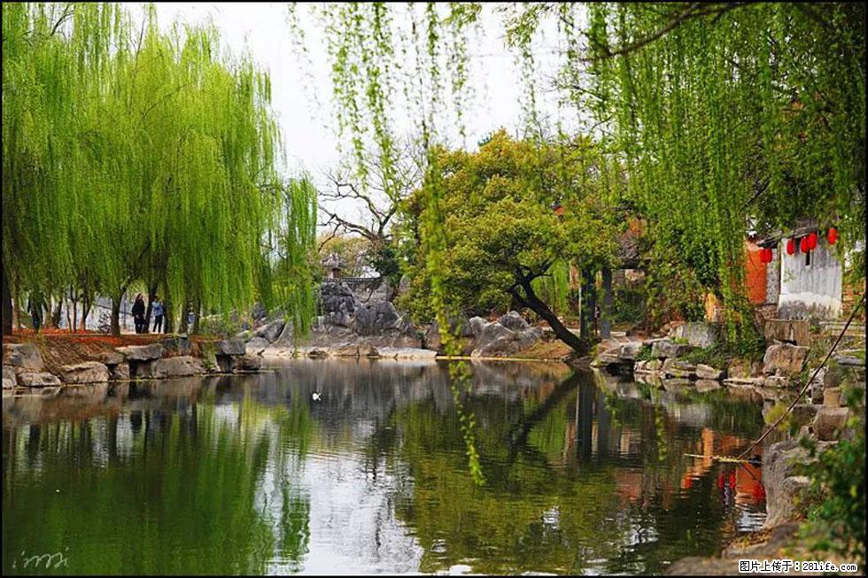 【春天，广西桂林灌阳县向您发出邀请！】江口老街又逢春 - 游山玩水 - 绵阳生活社区 - 绵阳28生活网 mianyang.28life.net