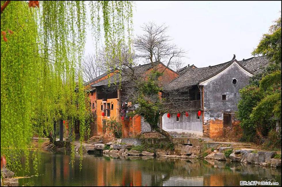 【春天，广西桂林灌阳县向您发出邀请！】江口老街又逢春 - 游山玩水 - 绵阳生活社区 - 绵阳28生活网 mianyang.28life.net