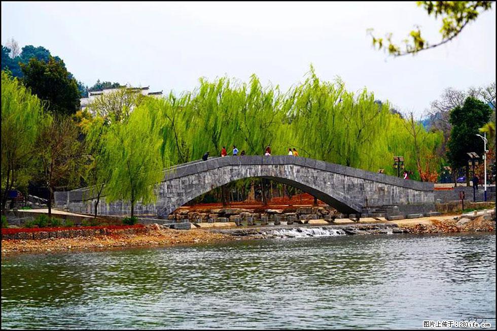 【春天，广西桂林灌阳县向您发出邀请！】江口老街又逢春 - 游山玩水 - 绵阳生活社区 - 绵阳28生活网 mianyang.28life.net