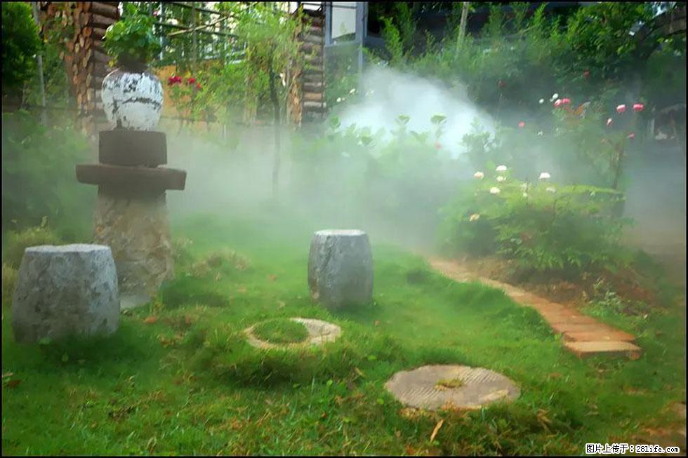 【春天，广西桂林灌阳县向您发出邀请！】如梦似幻莲溪庐 - 游山玩水 - 绵阳生活社区 - 绵阳28生活网 mianyang.28life.net
