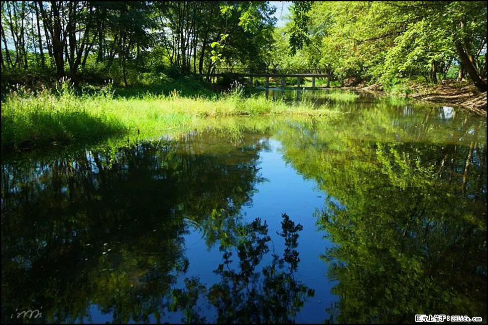 【春天，广西桂林灌阳县向您发出邀请！】熊家寨湿地公园 - 游山玩水 - 绵阳生活社区 - 绵阳28生活网 mianyang.28life.net