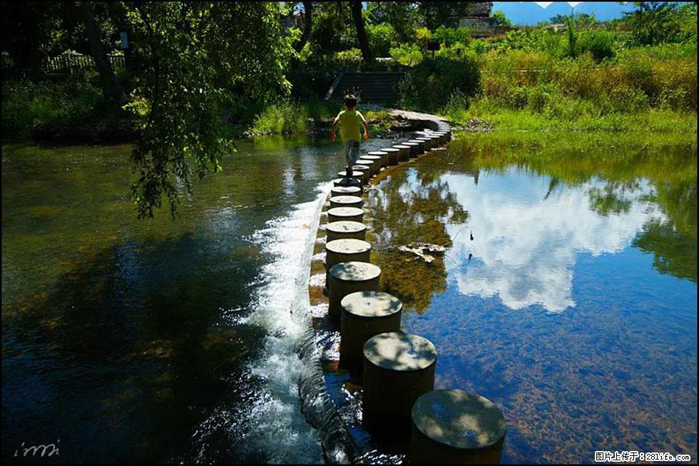 【春天，广西桂林灌阳县向您发出邀请！】熊家寨湿地公园 - 游山玩水 - 绵阳生活社区 - 绵阳28生活网 mianyang.28life.net