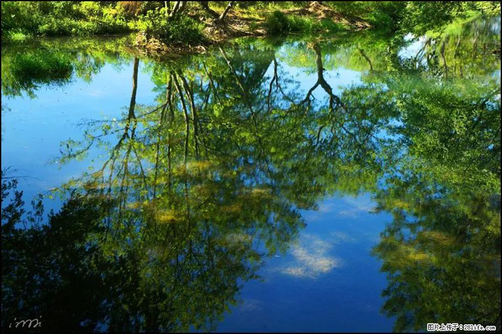 【春天，广西桂林灌阳县向您发出邀请！】熊家寨湿地公园 - 游山玩水 - 绵阳生活社区 - 绵阳28生活网 mianyang.28life.net