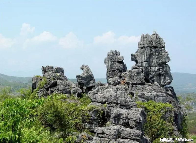 桂林旅游名城景点：灌阳文市石林 - 游山玩水 - 绵阳生活社区 - 绵阳28生活网 mianyang.28life.net