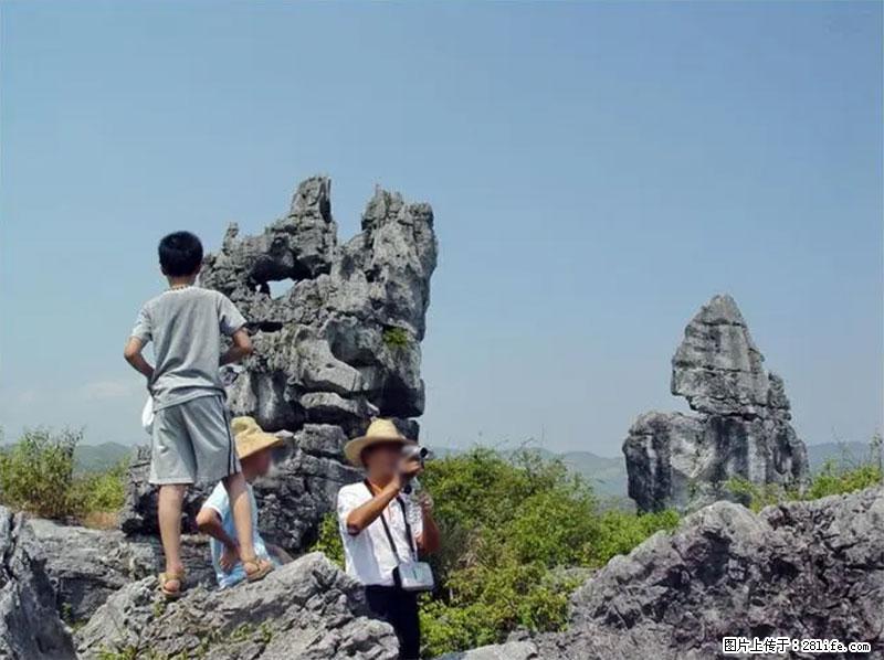 桂林旅游名城景点：灌阳文市石林 - 游山玩水 - 绵阳生活社区 - 绵阳28生活网 mianyang.28life.net