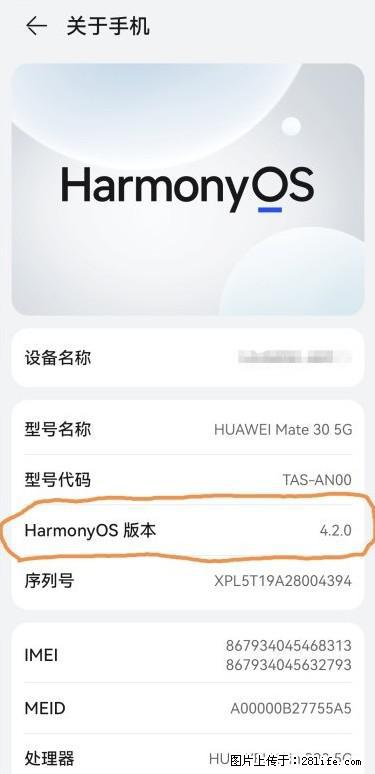 华为手机Mate30 如何开启开发者选项？ - 生活百科 - 绵阳生活社区 - 绵阳28生活网 mianyang.28life.net