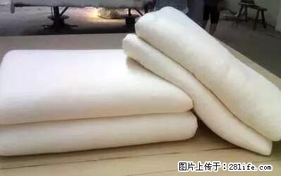 被子有异味？只要这样做，比晒太阳还强100倍！ - 家居生活 - 绵阳生活社区 - 绵阳28生活网 mianyang.28life.net