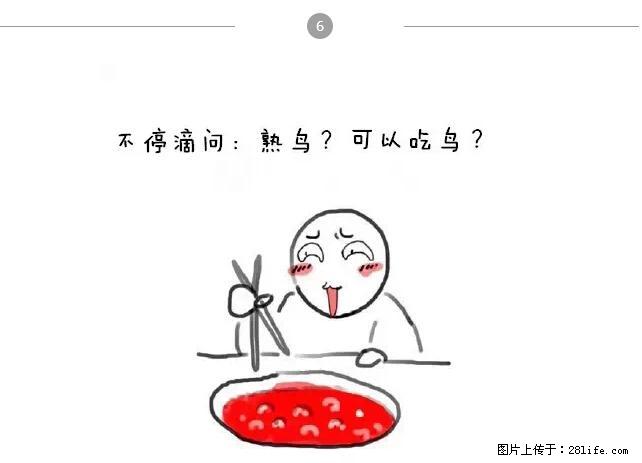 千万不要和这9种哈卵一起吃火锅！ - 美食天地 - 绵阳生活社区 - 绵阳28生活网 mianyang.28life.net