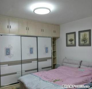 市中心精装大床房冠城一品 房东自住的 温馨舒适 拎包入住 - 绵阳28生活网 mianyang.28life.net