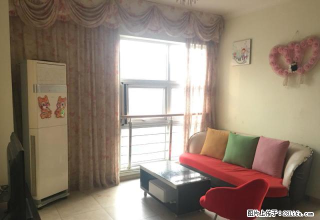 可季付 市中心 临园口 凯德广场 二中 金桥银座 拎包入住 - 房屋出租 - 房屋租售 - 绵阳分类信息 - 绵阳28生活网 mianyang.28life.net