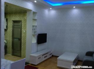 温馨 市中心 临园口 长虹国际城对面 工行单位房 拎包入住 - 绵阳28生活网 mianyang.28life.net