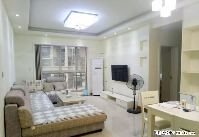 滨河路+枫景398+3室2厅+精装+空调3台+拎包入住环境好 - 房屋出租 - 房屋租售 - 绵阳分类信息 - 绵阳28生活网 mianyang.28life.net