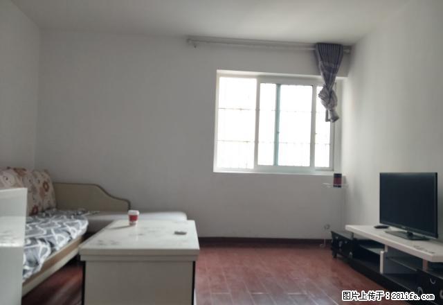 长虹国际城两室两厅 双卧带空调 带地暖 拎包入住 - 房屋出租 - 房屋租售 - 绵阳分类信息 - 绵阳28生活网 mianyang.28life.net