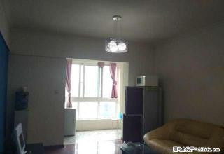 九洲国际大一室一厅 家具家电齐全 出行方便 居住安静 - 绵阳28生活网 mianyang.28life.net