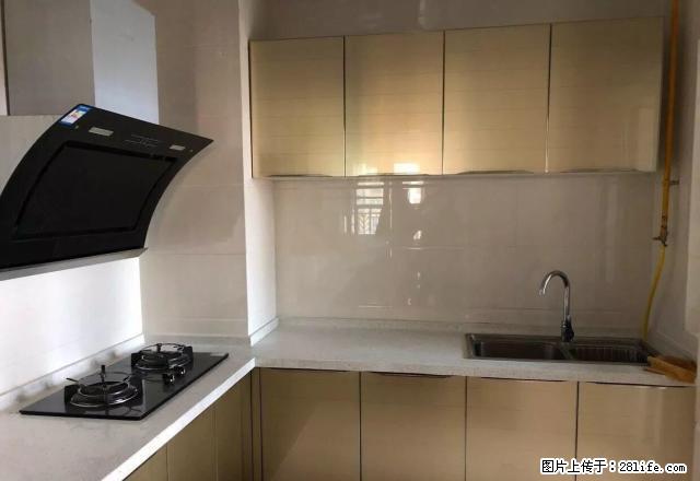 华润中央公园 三室两厅两卫 精装修 全新 家具家电齐全 - 房屋出租 - 房屋租售 - 绵阳分类信息 - 绵阳28生活网 mianyang.28life.net