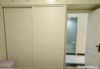 华润中央公园 两室两厅一卫 精装修 拎包入住 - 绵阳28生活网 mianyang.28life.net