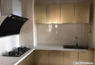 华润中央公园 三室两厅两卫 精装修 全新 家具家电齐全 - 绵阳28生活网 mianyang.28life.net