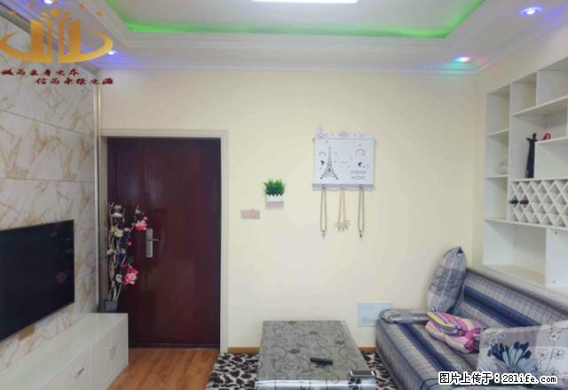 精装 经开区 南山别院 配套齐全 拎包入住 看房有方便 - 房屋出租 - 房屋租售 - 绵阳分类信息 - 绵阳28生活网 mianyang.28life.net