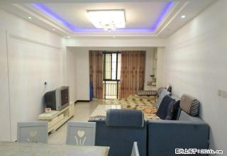 精装 跃进路 时代天骄 配套齐全 拎包入住 看房有钥匙 - 绵阳28生活网 mianyang.28life.net