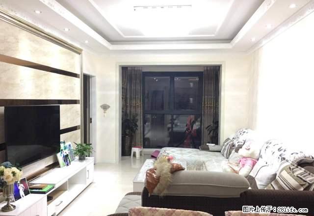 市中心 长虹国际城大润发旁 精装套二 房东自住首租 拎包入住 - 房屋出租 - 房屋租售 - 绵阳分类信息 - 绵阳28生活网 mianyang.28life.net