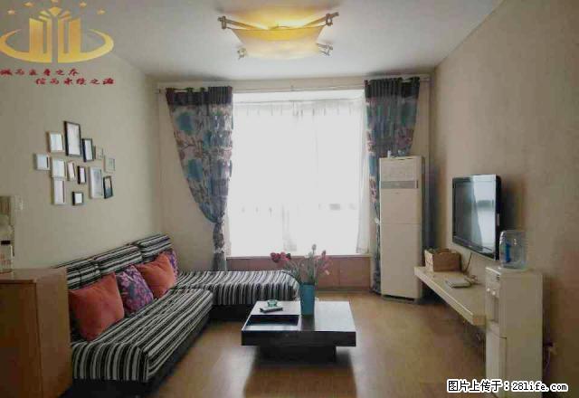 御营坝 骨科医院旁 江岸山景 温馨套二 设施齐全 拎包入住 - 房屋出租 - 房屋租售 - 绵阳分类信息 - 绵阳28生活网 mianyang.28life.net