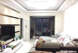 市中心 长虹国际城大润发旁 精装套二 房东自住首租 拎包入住 - 绵阳28生活网 mianyang.28life.net