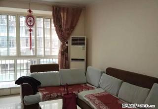 出租精装修高新假日小区4楼2室拎包住方便停车环境好，临主干道 - 绵阳28生活网 mianyang.28life.net