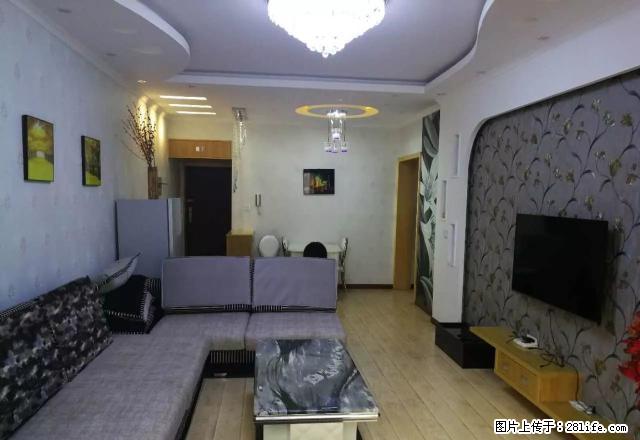 市中心 安昌桥 阳光曼哈顿 豪装2室 拎包入住 - 房屋出租 - 房屋租售 - 绵阳分类信息 - 绵阳28生活网 mianyang.28life.net