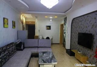 市中心 安昌桥 阳光曼哈顿 豪装2室 拎包入住 - 绵阳28生活网 mianyang.28life.net