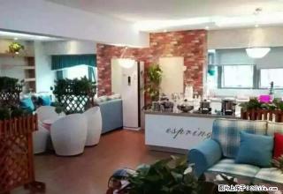 长虹国际城精装修会所转让 地中海风格 急急急 - 绵阳28生活网 mianyang.28life.net