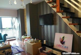 市中心 跃进路长虹国际城办公出租 精装 看房方便 - 绵阳28生活网 mianyang.28life.net