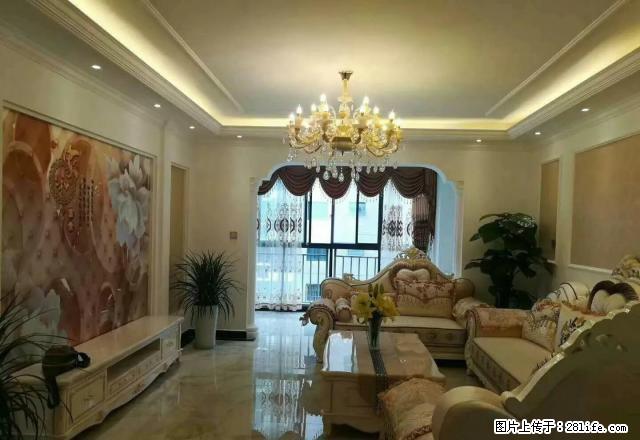 市中心 安昌桥 精装修 阳光曼哈顿套三 拎包入住 - 房屋出租 - 房屋租售 - 绵阳分类信息 - 绵阳28生活网 mianyang.28life.net