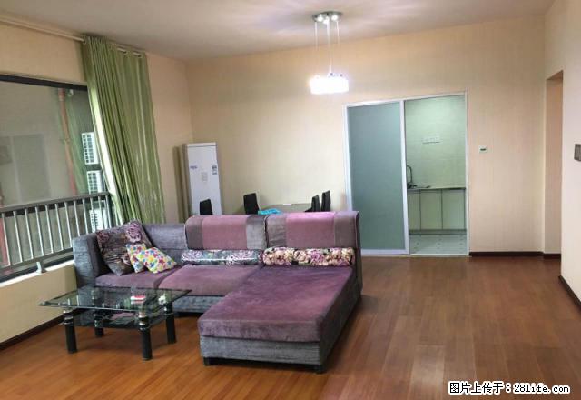 市中心 东方广场 精装三室两卫 正临江 家电齐全 拎包入住 - 房屋出租 - 房屋租售 - 绵阳分类信息 - 绵阳28生活网 mianyang.28life.net