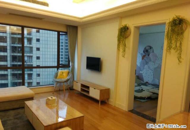 经开区 桃花岛精装两室 全新配置 品牌家电齐全 拎包入住 - 房屋出租 - 房屋租售 - 绵阳分类信息 - 绵阳28生活网 mianyang.28life.net