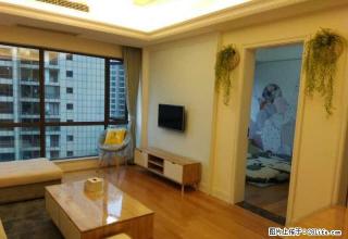 经开区 桃花岛精装两室 全新配置 品牌家电齐全 拎包入住 - 绵阳28生活网 mianyang.28life.net