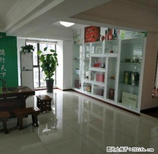 富临大都会 写字办公装修 安逸巴适得扳。 - 绵阳28生活网 mianyang.28life.net
