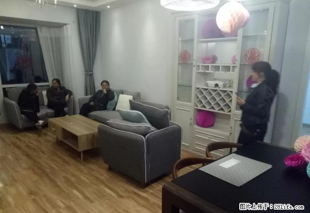 有图有真相 滨江世纪花园精装大两室看江房 这才是住家的感觉 - 房屋出租 - 房屋租售 - 绵阳分类信息 - 绵阳28生活网 mianyang.28life.net
