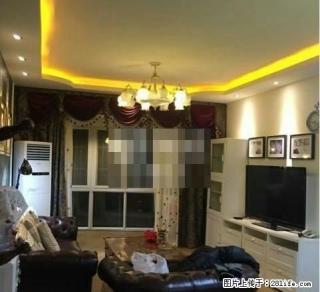 水韵滨江二期2室2厅1卫 豪华装修 低调奢华有内涵 - 绵阳28生活网 mianyang.28life.net