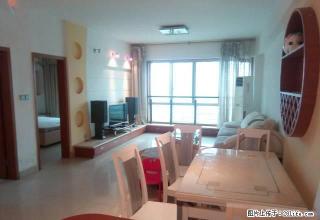 市中心 安昌桥怡海明珠精装套二拎包入住 - 绵阳28生活网 mianyang.28life.net