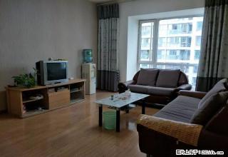 滨江世纪花园江景房,采光特别好,双卧带阳台 - 绵阳28生活网 mianyang.28life.net