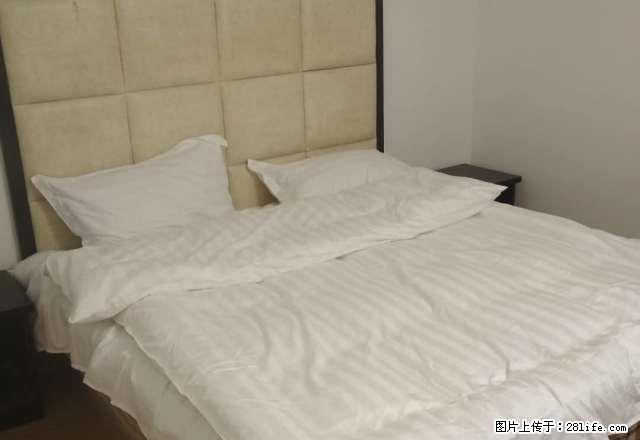可月付 包物业水电网费 拎衣服入住 有床上用品 - 房屋出租 - 房屋租售 - 绵阳分类信息 - 绵阳28生活网 mianyang.28life.net