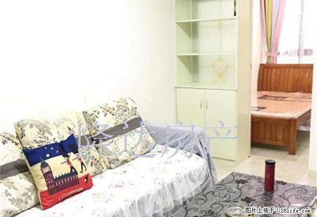 长虹国际城（一室一厅）精装修丨家电齐全丨拎包入住丨可长租出租 - 房屋出租 - 房屋租售 - 绵阳分类信息 - 绵阳28生活网 mianyang.28life.net