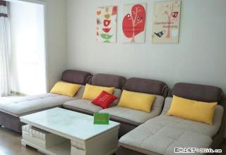 园艺山东辰学校旁 精装三室 可拎包入住 可看房 - 绵阳28生活网 mianyang.28life.net