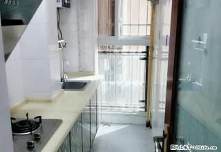 海珂三千城 标准1室1厅家电齐全 - 绵阳28生活网 mianyang.28life.net