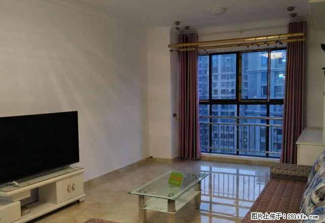 跃进路 1958二期 精装两室 出租 家电齐全 看房方便 - 房屋出租 - 房屋租售 - 绵阳分类信息 - 绵阳28生活网 mianyang.28life.net