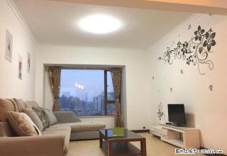 市中心 大都会 精装2室 家电齐全 出租 随时看房 - 绵阳28生活网 mianyang.28life.net