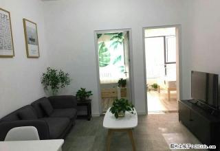 铁牛广场 海赋外滩 精装温馨两室 整洁 临江 拎包入住 - 绵阳28生活网 mianyang.28life.net